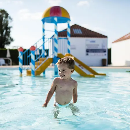 Port Bourgenay - Maeva - 3 Pieces 7 Personnes - Selection Mae-2704 *