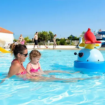 Port Bourgenay - Maeva - 3 Pieces 7 Personnes - Selection Mae-2704