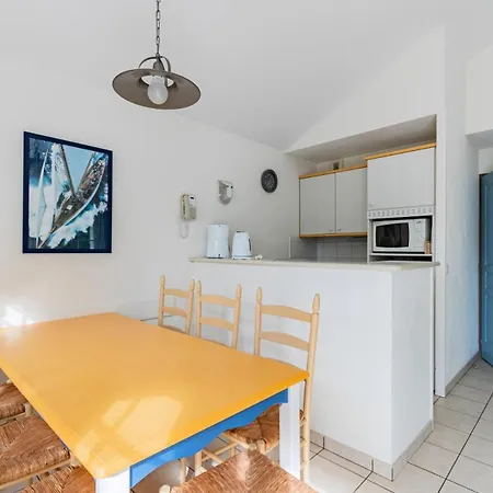 Port Bourgenay - Maeva - 3 Pieces 7 Personnes - Selection Mae-2704 *