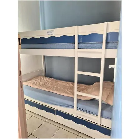 Port Bourgenay - Maeva - 3 Pieces 7 Personnes - Selection Mae-2704 Apartment