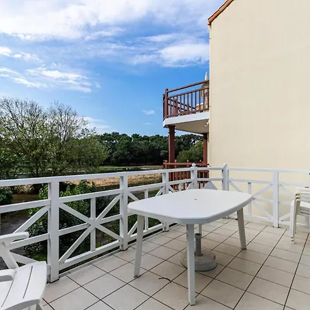 Port Bourgenay - Maeva - 3 Pieces 7 Personnes - Selection Mae-2704 Apartment