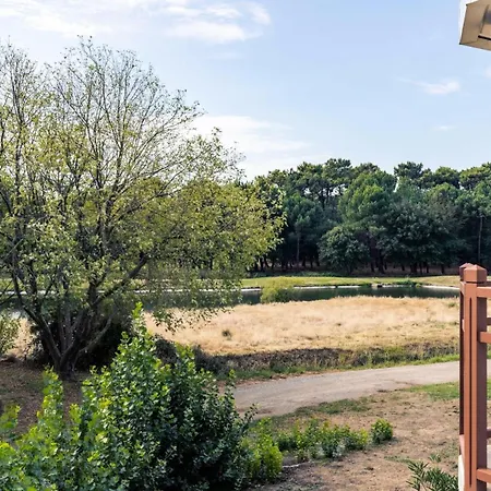 Port Bourgenay - Maeva - 3 Pieces 7 Personnes - Selection Mae-2704 Apartment Talmont-Saint-Hilaire