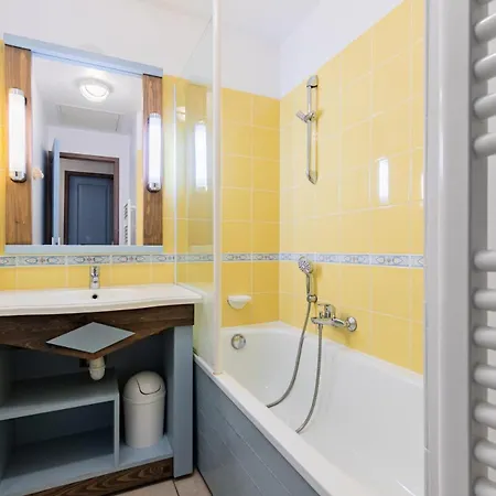 Port Bourgenay - Maeva - 3 Pieces 7 Personnes - Selection Mae-2704