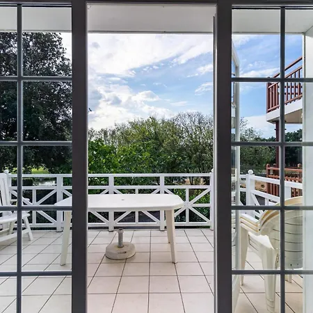 Apartment Port Bourgenay - Maeva - 3 Pieces 7 Personnes - Selection Mae-2704