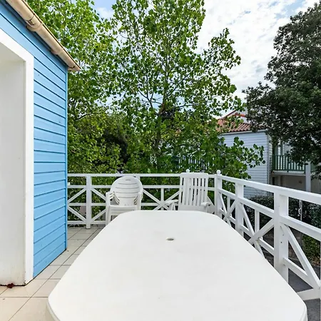 Port Bourgenay - Maeva - 3 Pieces 7 Personnes - Selection Mae-2704 Apartment *