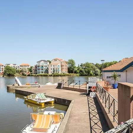 Apartment Port Bourgenay - Maeva - 3 Pieces 7 Personnes - Selection Mae-2704 *