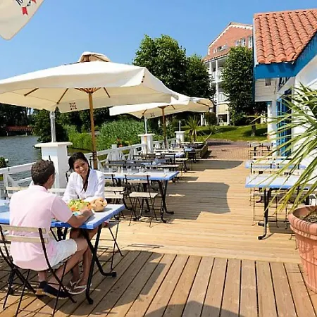 Port Bourgenay - Maeva - 3 Pieces 7 Personnes - Selection Mae-2704 Apartment Talmont-Saint-Hilaire