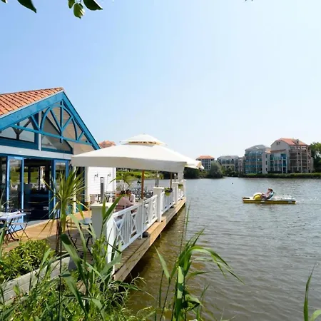 Port Bourgenay - Maeva - 3 Pieces 7 Personnes - Selection Mae-2704 Apartment Talmont-Saint-Hilaire