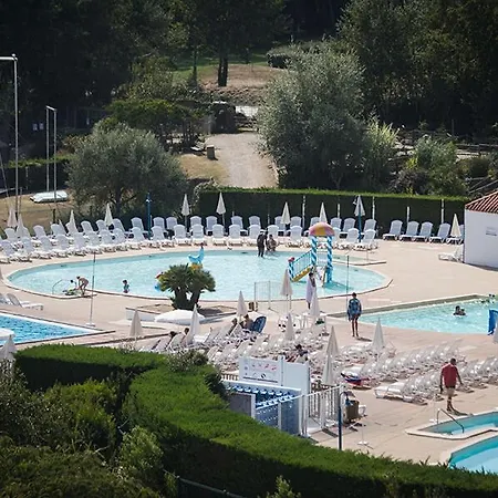 Apartment Port Bourgenay - Maeva - 3 Pieces 7 Personnes - Selection Mae-2704 *