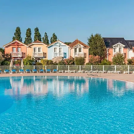 Port Bourgenay - Maeva - 3 Pieces 7 Personnes - Selection Mae-2704 Apartment