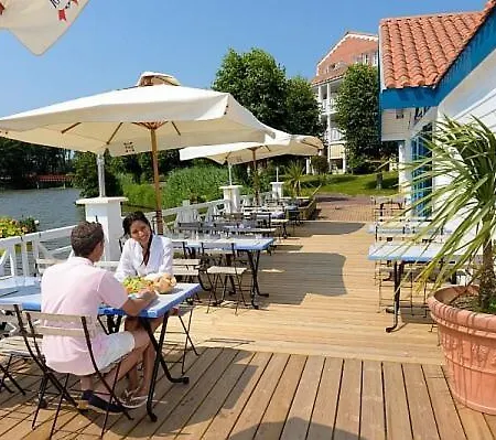 Apartment Port Bourgenay - Maeva - 3 Pieces 7 Personnes - Selection Mae-2704 *