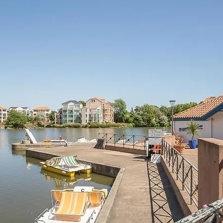 Apartment Port Bourgenay - Maeva - 3 Pieces 7 Personnes - Selection Mae-2704 Talmont-Saint-Hilaire