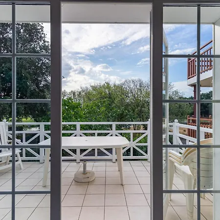 Port Bourgenay - Maeva - 3 Pieces 7 Personnes - Selection Mae-2704 Talmont-Saint-Hilaire