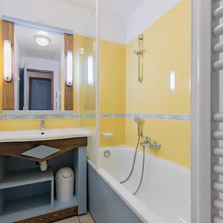 Apartment Port Bourgenay - Maeva - 3 Pieces 7 Personnes - Selection Mae-2704