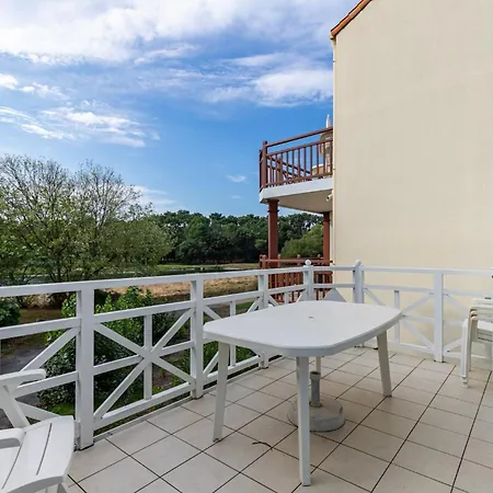 Port Bourgenay - Maeva - 3 Pieces 7 Personnes - Selection Mae-2704 Apartment *