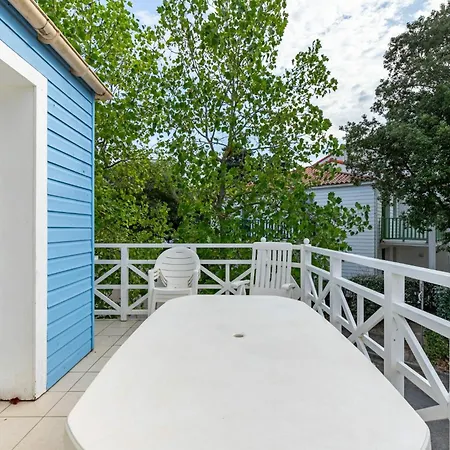 Port Bourgenay - Maeva - 3 Pieces 7 Personnes - Selection Mae-2704 Talmont-Saint-Hilaire