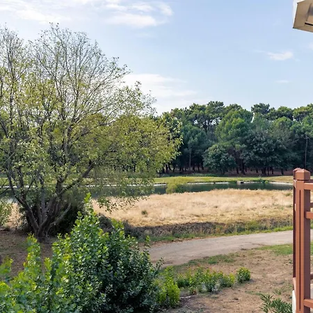 Port Bourgenay - Maeva - 3 Pieces 7 Personnes - Selection Mae-2704 Apartamento