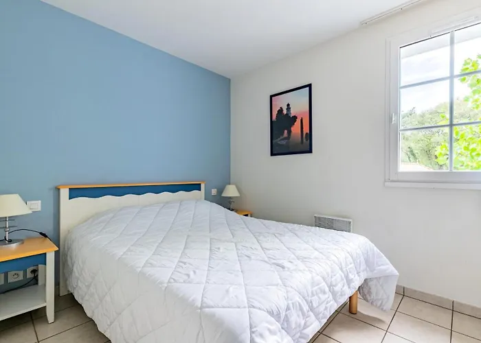 Port Bourgenay - Maeva - 3 Pieces 7 Personnes - Selection Mae-2704