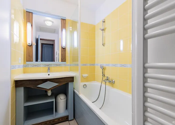 Port Bourgenay - Maeva - 3 Pieces 7 Personnes - Selection Mae-2704