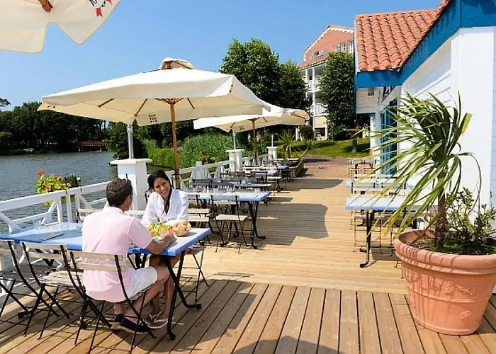 Port Bourgenay - Maeva - 3 Pieces 7 Personnes - Selection Mae-2704 דירה Talmont-Saint-Hilaire