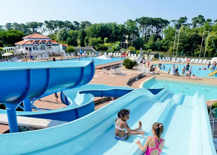 דירה Port Bourgenay - Maeva - 3 Pieces 7 Personnes - Selection Mae-2704 Talmont-Saint-Hilaire