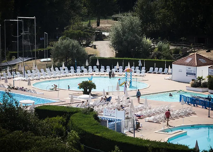 Port Bourgenay - Maeva - 3 Pieces 7 Personnes - Selection Mae-2704 דירה *